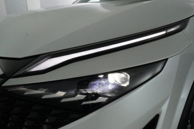 NISSAN Qashqai usata 8