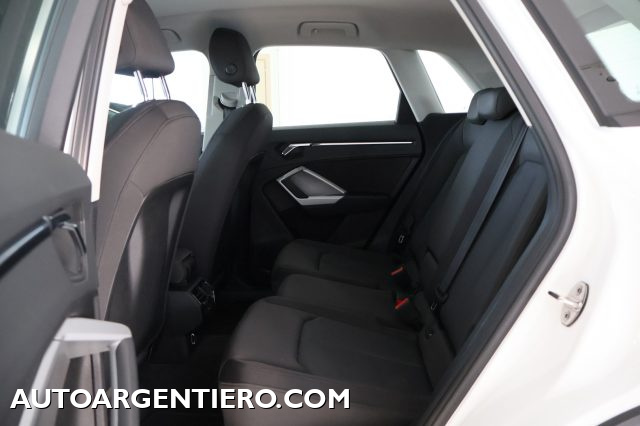 AUDI Q3 usata, con Bluetooth