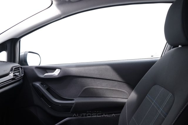 FORD Fiesta usata, con Autoradio digitale