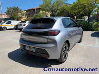 PEUGEOT 208 usata, con Cerchi in lega
