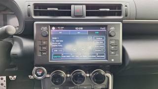 TOYOTA GR86 usata, con Start/Stop Automatico