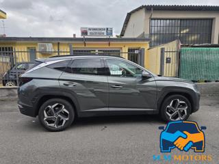 HYUNDAI Tucson usata, con Autoradio