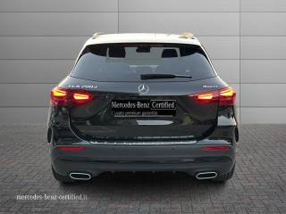 MERCEDES-BENZ GLA 200 usata, con Airbag Passeggero