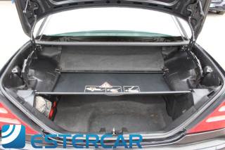 MERCEDES-BENZ SLK 200 usata 17