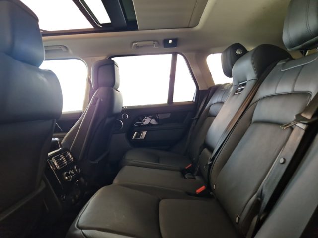 LAND ROVER Range Rover usata, con Fendinebbia