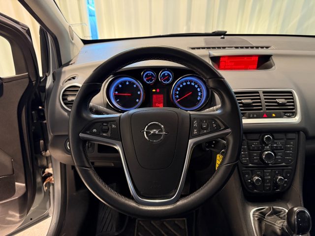 OPEL Meriva usata, con Autoradio