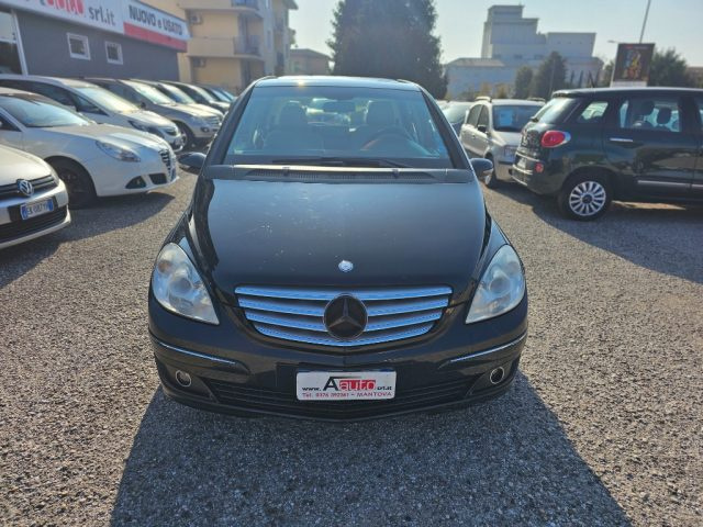 MERCEDES-BENZ B 170 usata 63