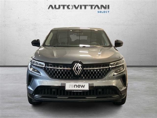 RENAULT Austral usata, con Airbag