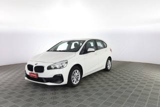 BMW 218 Serie 2 d Active Tourer Business