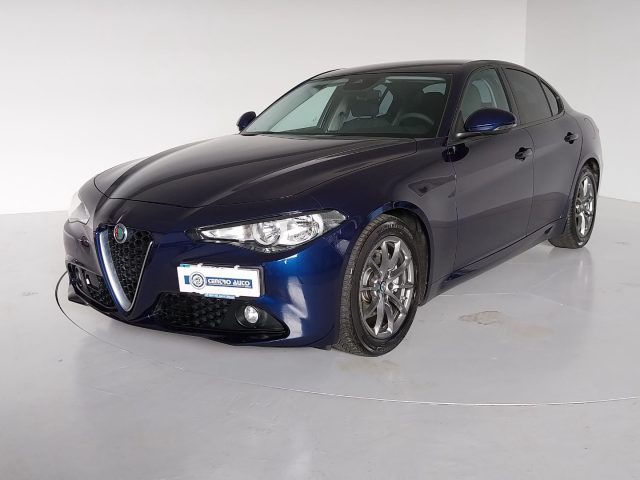ALFA ROMEO Giulia usata, con ABS