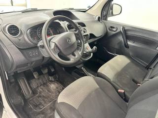 RENAULT Kangoo usata, con Autoradio