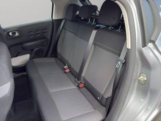 CITROEN C3 usata, con Chiusura centralizzata senza chiave