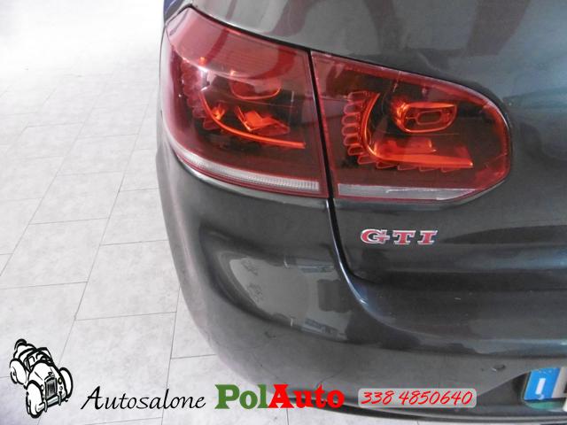 VOLKSWAGEN Golf usata, con Cerchi in lega