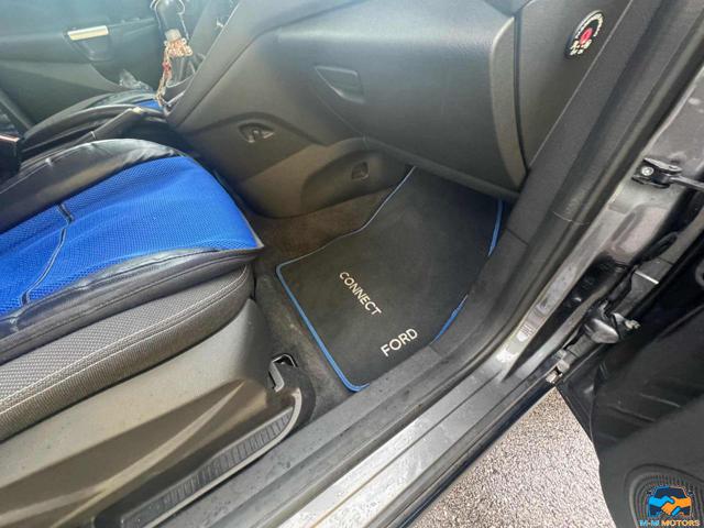 FORD Tourneo Connect usata 24