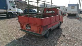 FIAT 850 usata 5