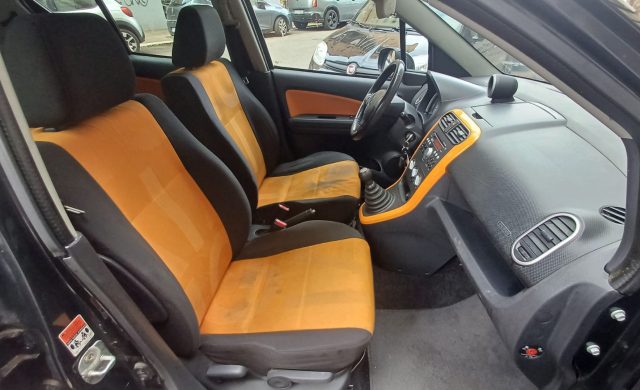 OPEL Agila usata, con Climatizzatore