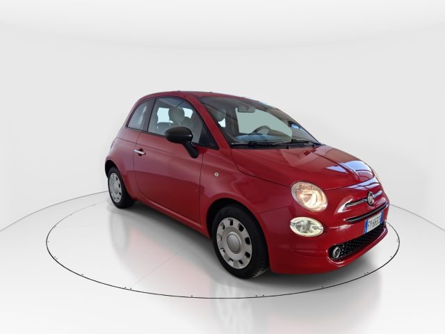 FIAT 500 usata, con Climatizzatore
