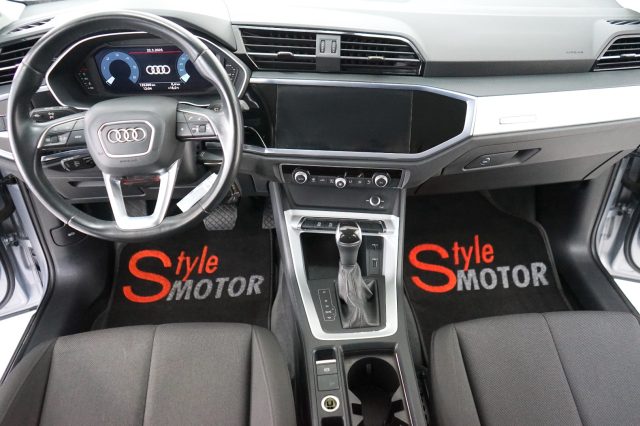 AUDI Q3 usata, con Cerchi in lega