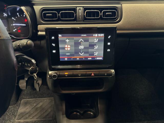 CITROEN C3 usata, con Cruise Control