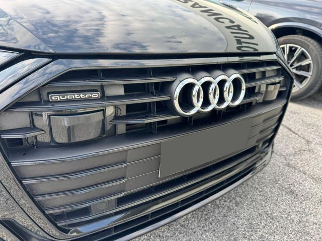 AUDI A6 usata, con Airbag laterali