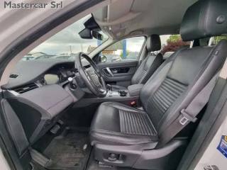 LAND ROVER Discovery Sport usata, con Controllo automatico clima