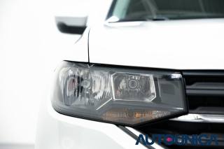 VOLKSWAGEN T-Cross usata, con Fendinebbia
