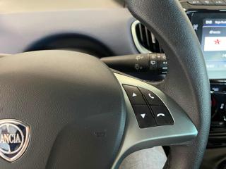 LANCIA Ypsilon usata, con Sedile posteriore sdoppiato