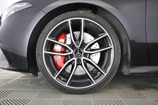 MERCEDES-BENZ A 35 AMG usata 15