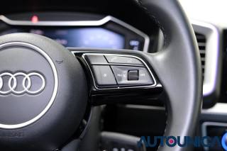 AUDI A1 usata, con Bracciolo