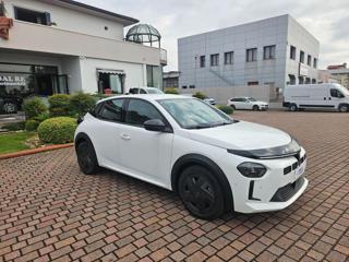 LANCIA Ypsilon usata, con Airbag laterali