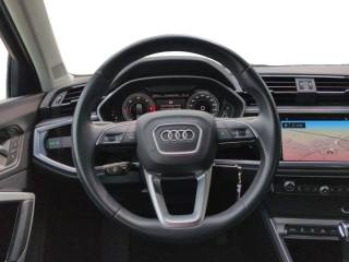 AUDI Q3 usata, con Boardcomputer