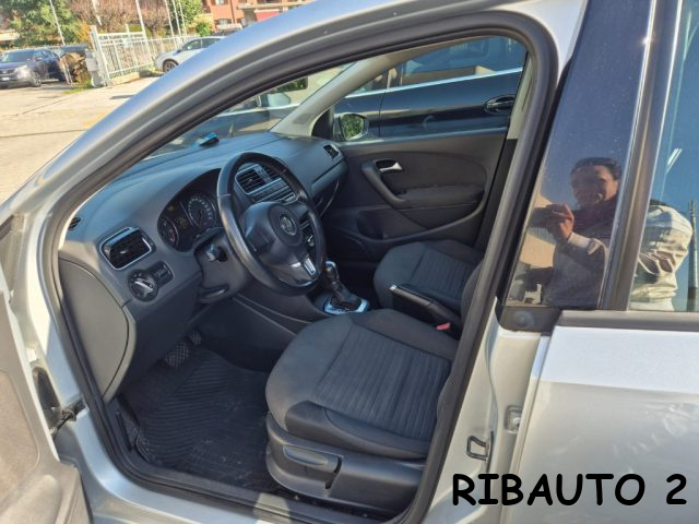 VOLKSWAGEN Polo usata, con Airbag Passeggero