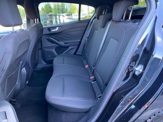 FORD Focus usata, con Servosterzo