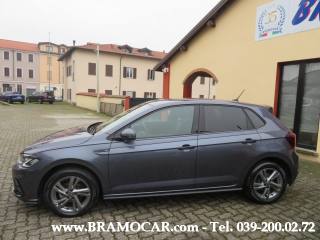 VOLKSWAGEN Polo usata, con Chiusura centralizzata