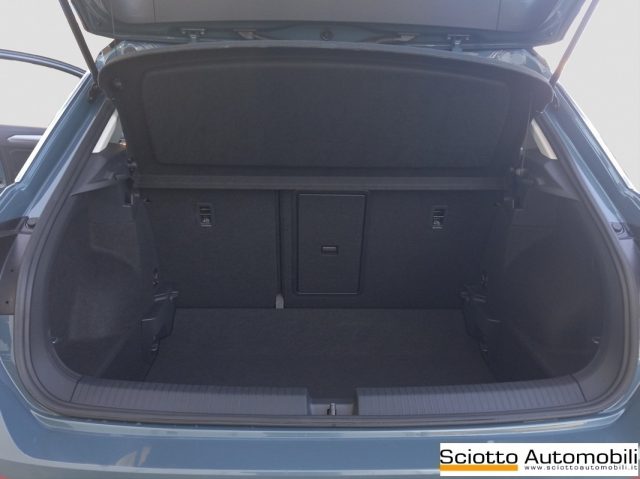 VOLKSWAGEN T-Roc usata, con Bracciolo