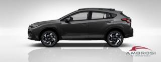 SUBARU Crosstrek usata 2