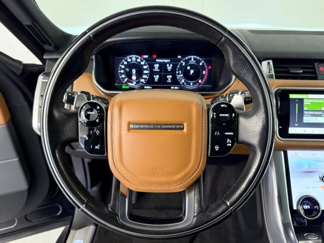 LAND ROVER Range Rover Sport usata, con Controllo trazione