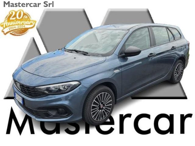 FIAT Tipo usata, con ABS