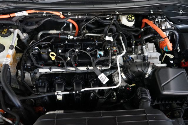 FORD Kuga usata, con Chiusura centralizzata senza chiave