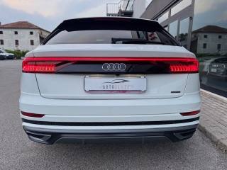 AUDI Q8 usata, con Airbag Passeggero