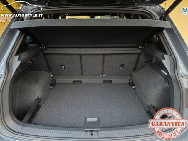 VOLKSWAGEN Tiguan usata, con ESP
