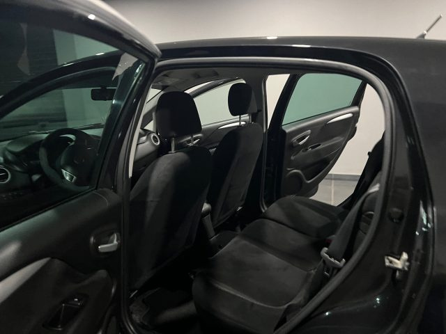 FIAT Punto usata, con Chiusura centralizzata