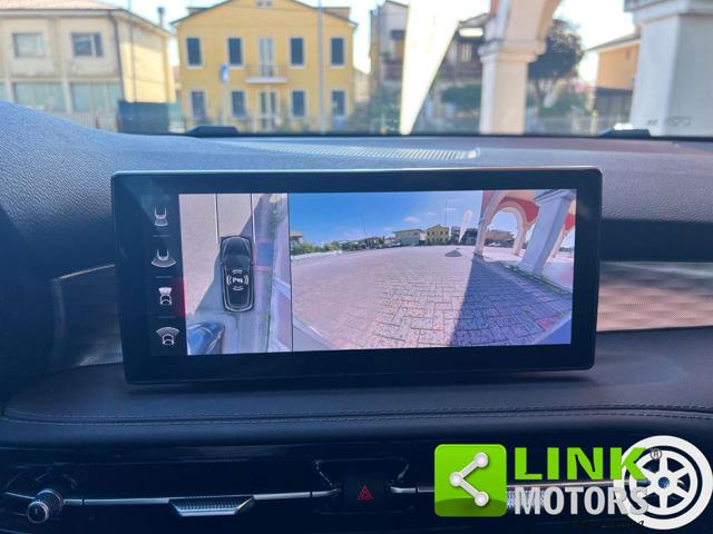 ALFA ROMEO Tonale usata, con Cruise Control