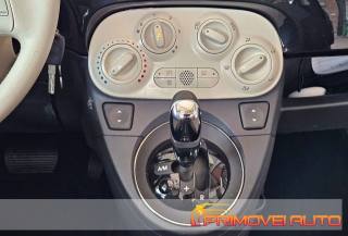 FIAT 500C usata 2