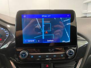 FORD Puma usata, con Climatizzatore