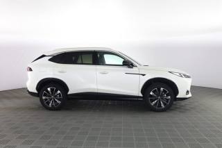 MG HS usata 2