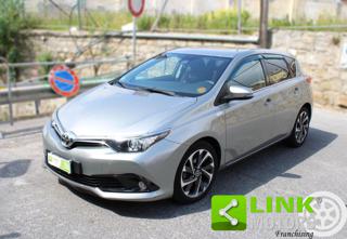 TOYOTA Auris usata 25