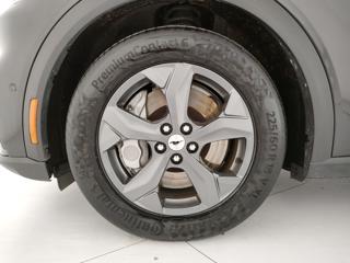 FORD Mustang Mach-E usata, con Antifurto