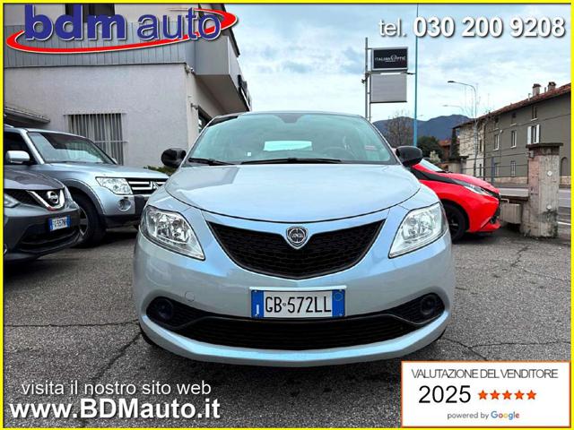 LANCIA Ypsilon usata, con Bluetooth