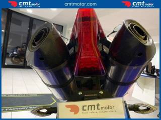 APRILIA Dorsoduro 750 usata 5